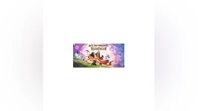 Age of Mythology: Retold - Immortal Pillars DLC