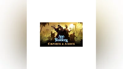 Age of Wonders 4: Empires & Ashes Xbox Активация