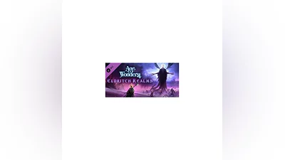Age of Wonders 4: Eldritch Realms DLC - STEAM RU