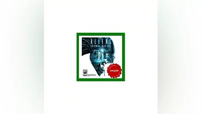 Aliens: Colonial Marines Steam Key RU-CIS-UA АКЦИЯ