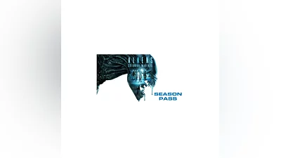 Aliens: Colonial Marines Season Pass  Steam Region Free
