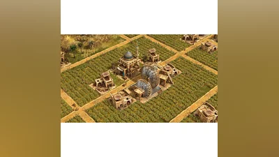 Anno 1404 History Edition   Ubisoft Ключ   Европа