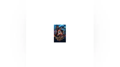 BALDUR'S GATE 3+DIGITAL DELUXE ED • XBOX SERIES &X|S
