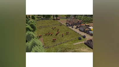 Banished   Steam Ключ   Весь мир