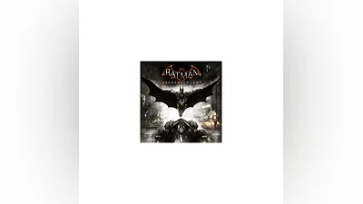 Batman: Arkham Knight   (STEAM/GLOBAL) КЛЮЧ