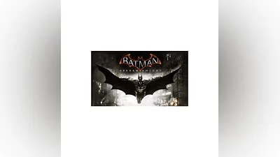 Batman: Arkham Knight   Steam ключ  ️Все регионы
