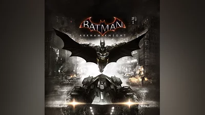Batman Arkham Knight (Steam/ Ключ/ Россия и Весь мир)