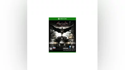 BATMAN : ARKHAM KNIGHT XBOX ONE / X|S КЛЮЧ ЛИЦЕНЗИЯ