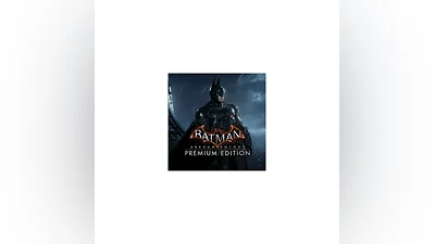 Batman: Arkham Knight Premium  (STEAM/РФ/GLOBAL) КЛЮЧ