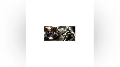 Batman: Arkham Knight + 34 ДОПОЛНЕНИЯ (STEAM) РФ+МИР
