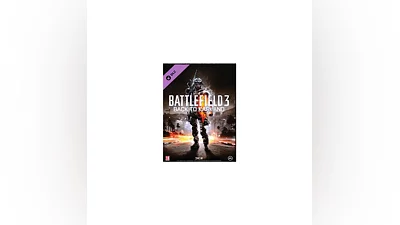 Battlefield 3: Back to Karkand  Origin Key GLOBAL