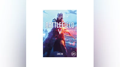 Battlefield V   Origin Ключ   Весь мир