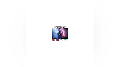 Battlefield  V |  steam RU/UA/KZ