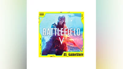 ️Battlefield 5 / Бателфилд 5/ БФ | ПК Epic Games EGS ️
