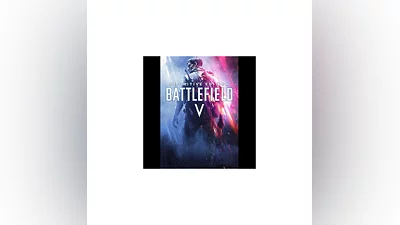 Battlefield 5 Definitive Edition Ключ Origin