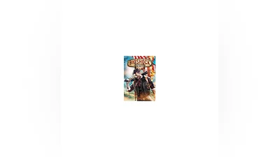 BioShock Infinite Steam key Region Free