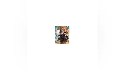 BioShock Infinite STEAM КЛЮЧ  РФ-МИР +
