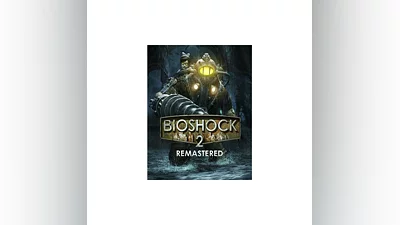 BioShock Remastered XBOX ONE X|S
