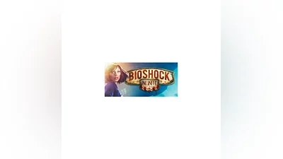 BioShock Infinite (Steam Ключ / РФ+СНГ)  0%