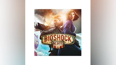 BioShock Infinite (Steam/ Ключ/Россия и Весь Мир)