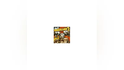 BORDERLANDS 2  STEAM КЛЮЧ