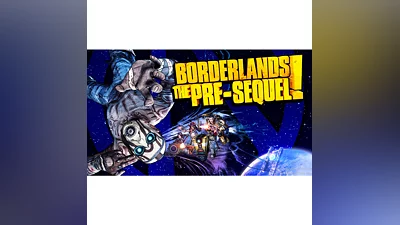 Borderlands: The Pre-Sequel Steam Key Region Free