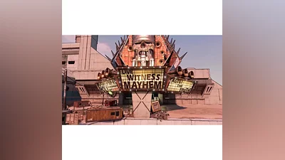 Borderlands 3 Ultimate Edition   Steam Ключ   EU