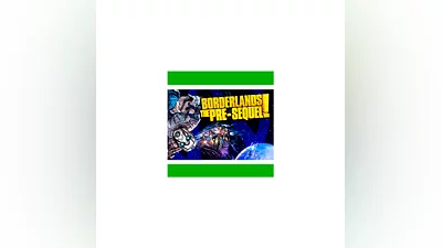 Borderlands The Pre-sequel   Steam Region GLOBAL + RU