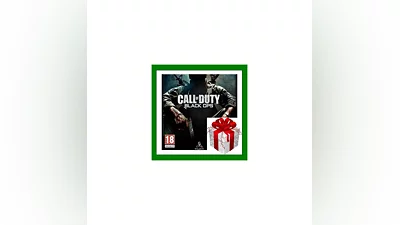 Call Of Duty Black Ops (1) Steam Key RU-CIS-UA