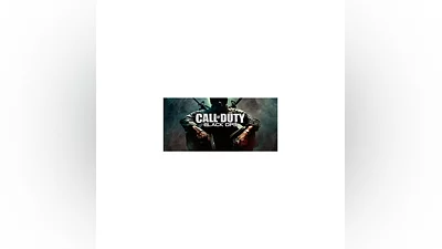 Call of Duty: Black Ops (STEAM КЛЮЧ) РФ+СНГ / РУС. ЯЗЫК