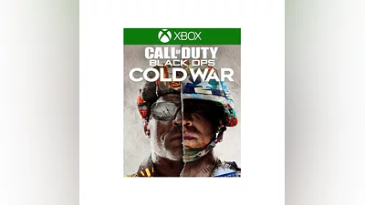 CALL OF DUTY: BLACK OPS COLD WAR  XBOX ONE КЛЮЧ