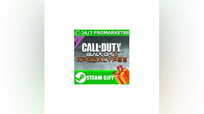 ️ВСЕ СТРАНЫ ️ Call of Duty: Black Ops II - Apocalypse