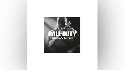 Все регионы  Call of Duty: Black Ops 2 STEAM