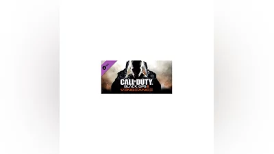 Call of Duty: Black Ops II - Vengeance (Steam Gift RU)