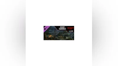Call of Duty: Black Ops 3 Zetsubou No Shima Zombies Map
