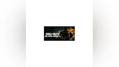 Call of Duty : Black Ops 6 Steam СНГ/KZ/UA