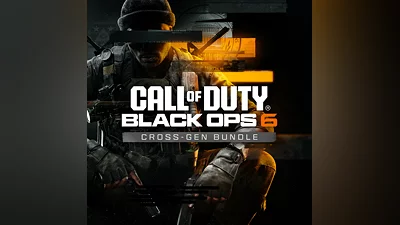Call of Duty BLACK OPS 6 ️PS4/PS5   TR / IN