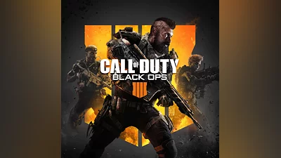 Call of Duty : Black Ops 4 Battle.net-UA/KZ+ подарком