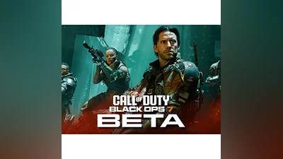 Call of Duty: Black Ops 7   БЕТА | РАННИЙ ДОСТУП |РФ