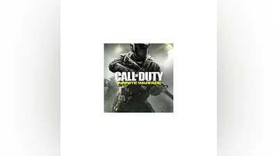 Call of Duty Infinite Warfare PS4