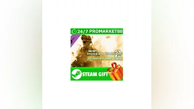 ️ Call of Duty: Modern Warfare 2 Stimulus Package
