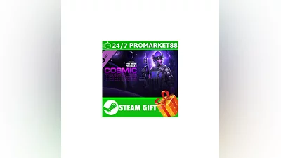 ️ Call of Duty Modern Warfare 2 Cosmic Traveler Pro Pa