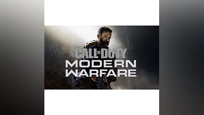 Call of Duty Modern Warfare Digital Standard Edition