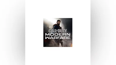 Call of Duty Modern Warfare (2019) ️PS4/PS5   TR