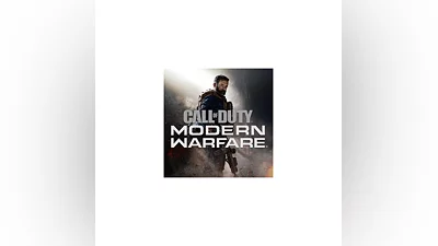 Call of Duty Modern Warfare PS4