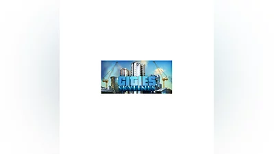 Cities: Skylines (STEAM КЛЮЧ) РФ+КЗ+СНГ / РУССКИЙ ЯЗЫК