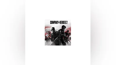 COMPANY OF HEROES 2 / PLATINUM EDITION  STEAM КЛЮЧ