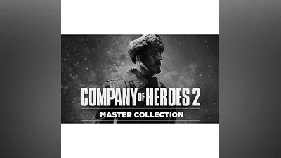 Company of Heroes 2 - Master Collection   Steam ️Global