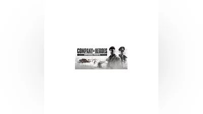 Company of Heroes: Opposing Fronts (Steam Global)
