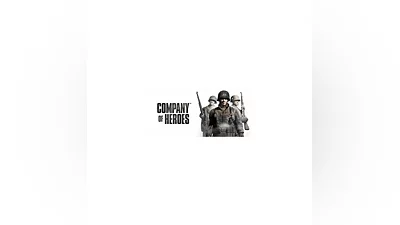 Company of Heroes STEAM GIFT Россия + МИР + ВСЕ СТРАНЫ